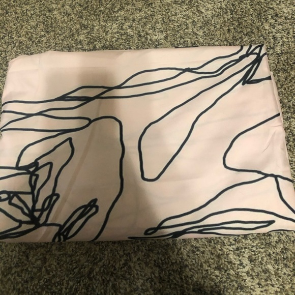 Abstract Tapestry - Picture 2 of 2